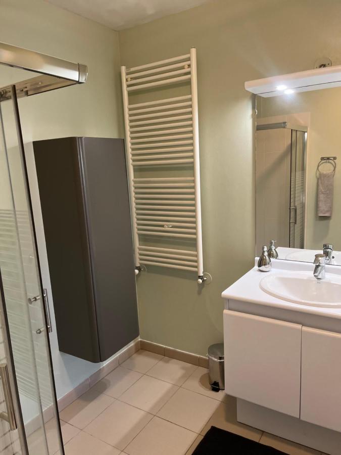 Studio'Gaston*Confort*Disneyland Neuilly-sur-Marne Dış mekan fotoğraf